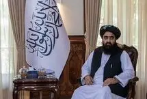 امیر خان متقی: نیازی به مذاکره با مخالفان نیست