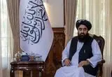 امیر خان متقی: نیازی به مذاکره با مخالفان نیست