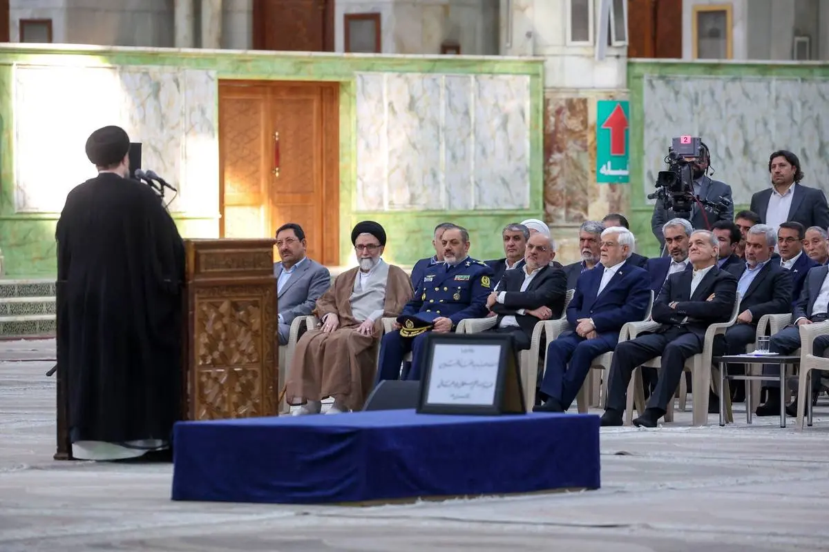 گالری