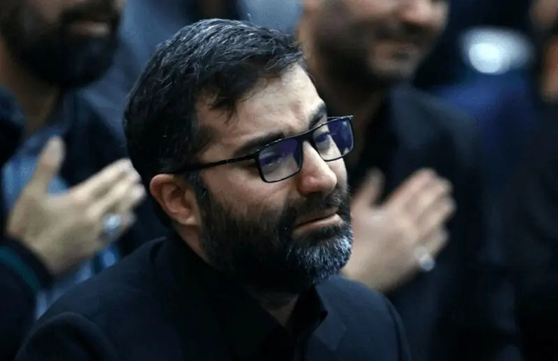 اولین واکنش سقاب اصفهانی به علت حادثه رانندگی برای خانواده‌اش