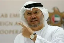 قرقاش: ایران و آمریکا توافق کنند تا درگیری‌ها در منطقه تمام شود