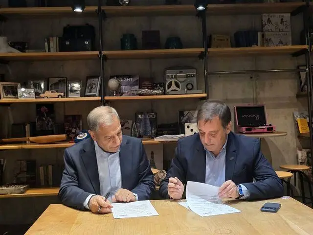 تفاهم ایران و گرجستان درباره سفرهای خودرویی