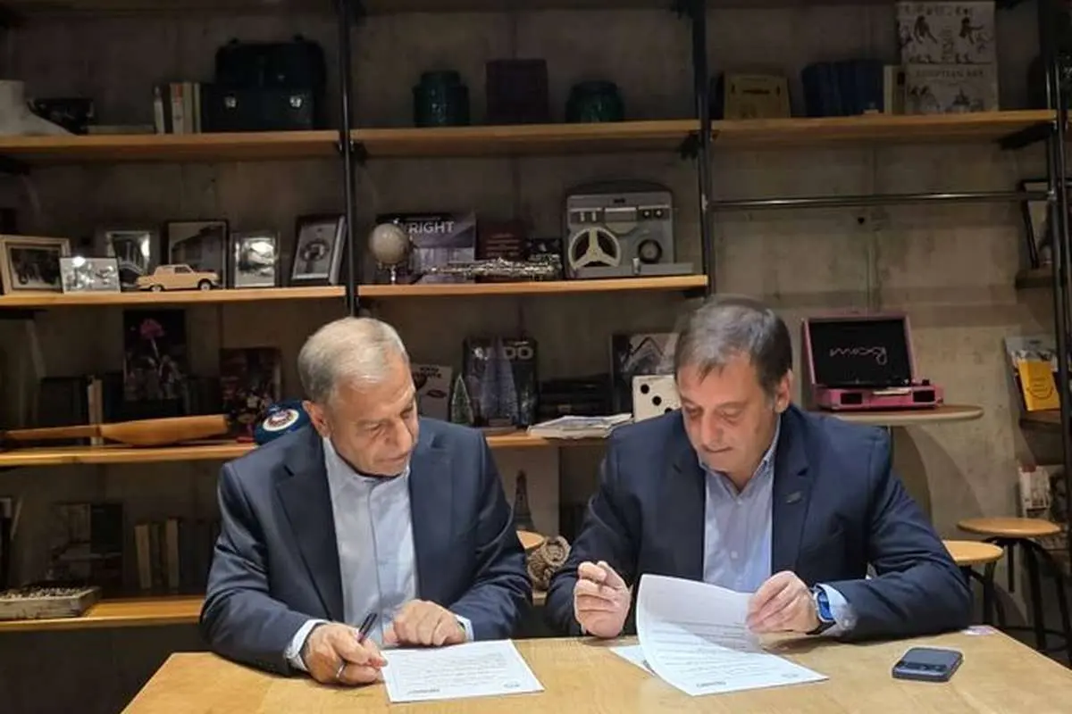 تفاهم ایران و گرجستان درباره سفرهای خودرویی