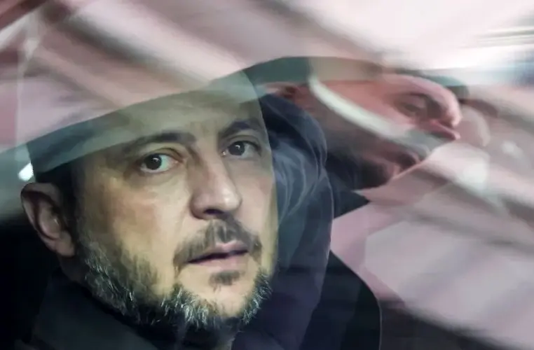 قربانی آماده است؛ به جنگ اوکراین خاتمه دهید!