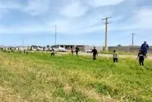 جست‌وجوی گسترده برای یافتن ۲ کودک مفقود شده در ایلام