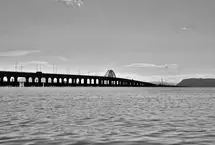 تصاویر منتشر شده جدید از دریاچه ارومیه 