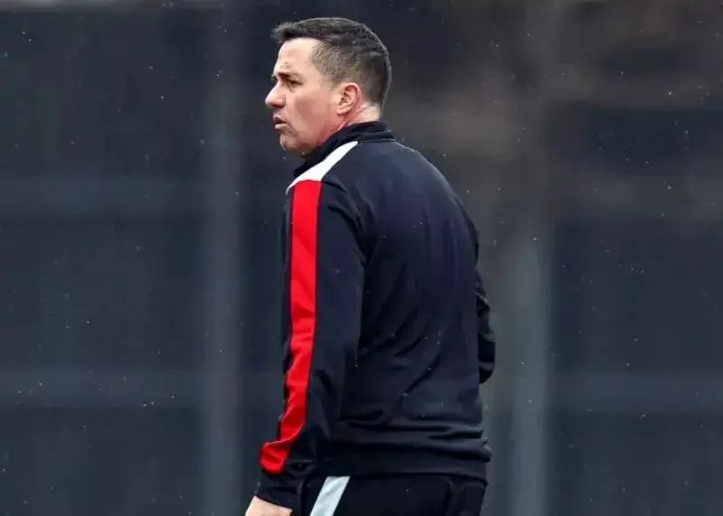 احضار اوسمار به جلسه مهم مدیران؛ ماجرا چیست؟!