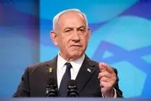 احتمال کناره‌گیری نتانیاهو از انتخابات بعد از توافق تهران ـ واشنگتن