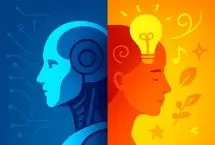 چت‌جی‌پی‌تی نمی تواند با انسان های خلاق رقابت کند