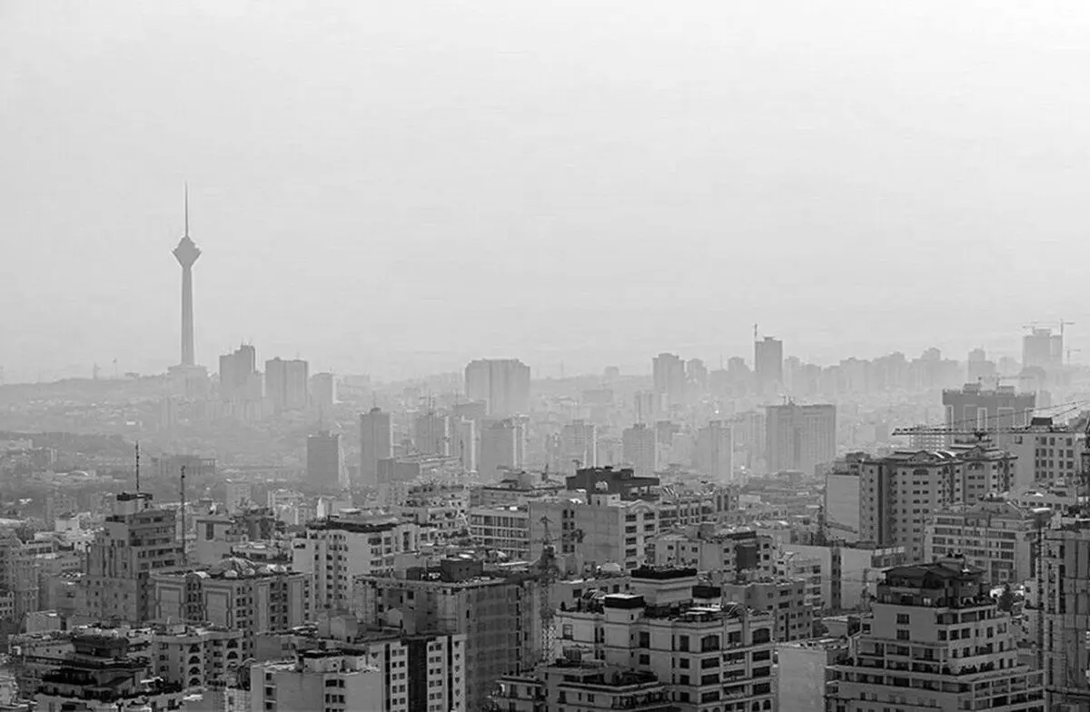 هشدار زرد هواشناسی برای تهران/ مراقب ساعات آینده باشید