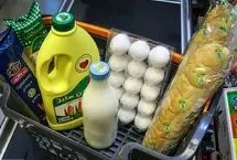 افزایش سهمیه کالاهای اساسی در استان‌های مسافرپذیر