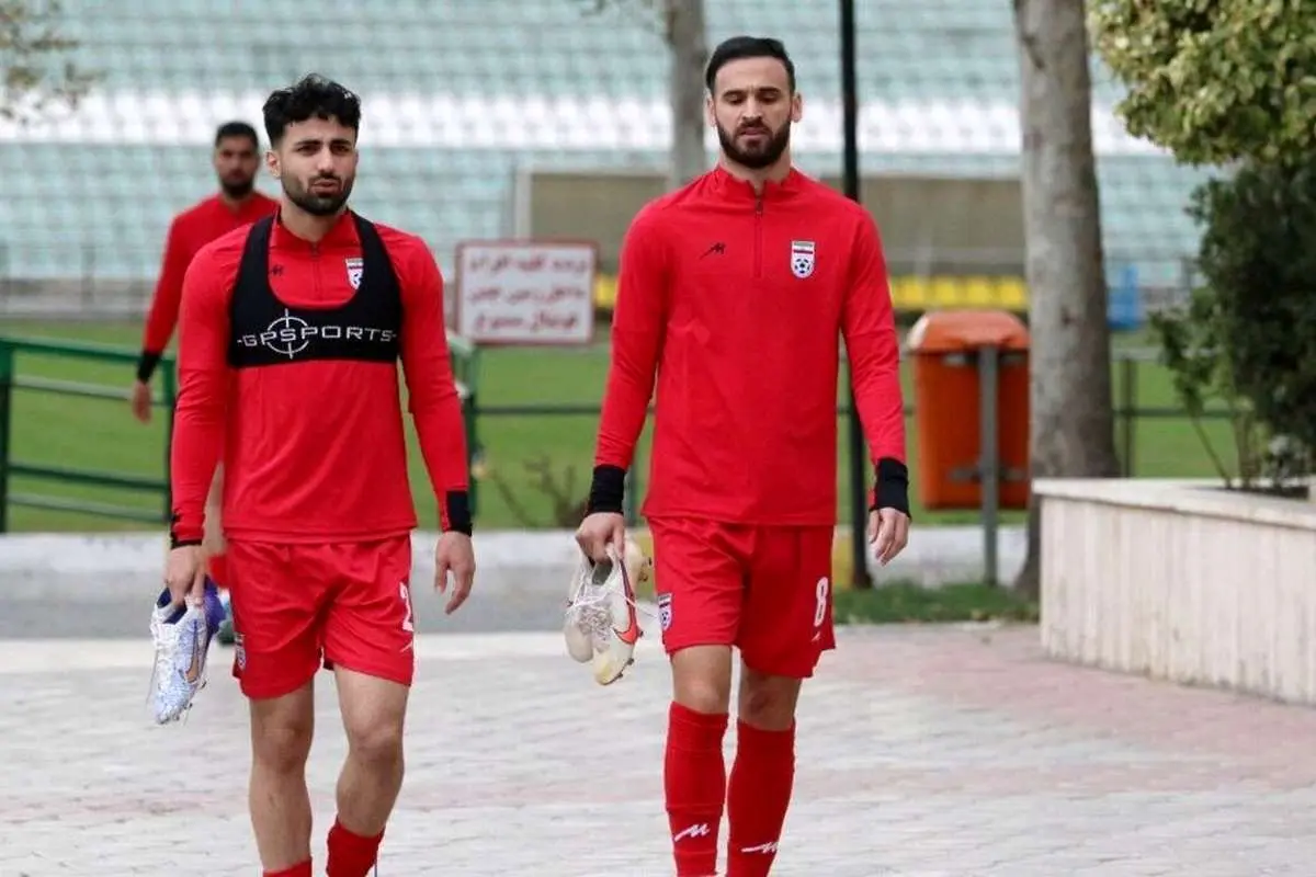 هم هایجک هم بمب؛ مذاکره سپاهان با لژیونر پرسپولیسی!