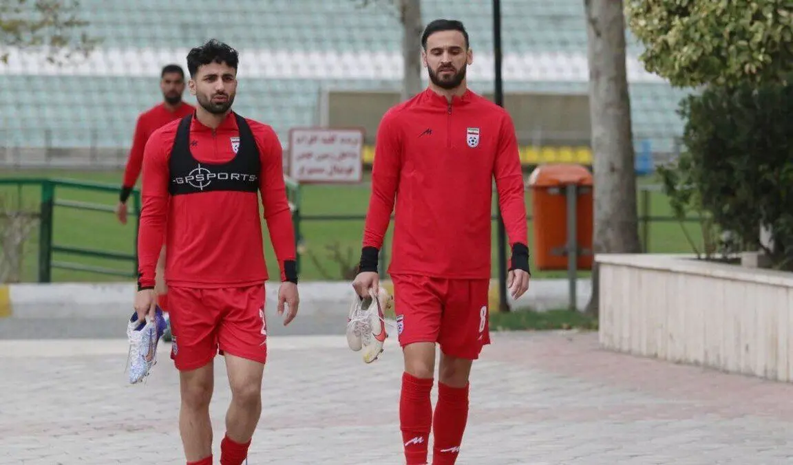 هم هایجک هم بمب؛ مذاکره سپاهان با لژیونر پرسپولیسی!
