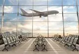 آخرین وضعیت فضای هوایی غرب ایران