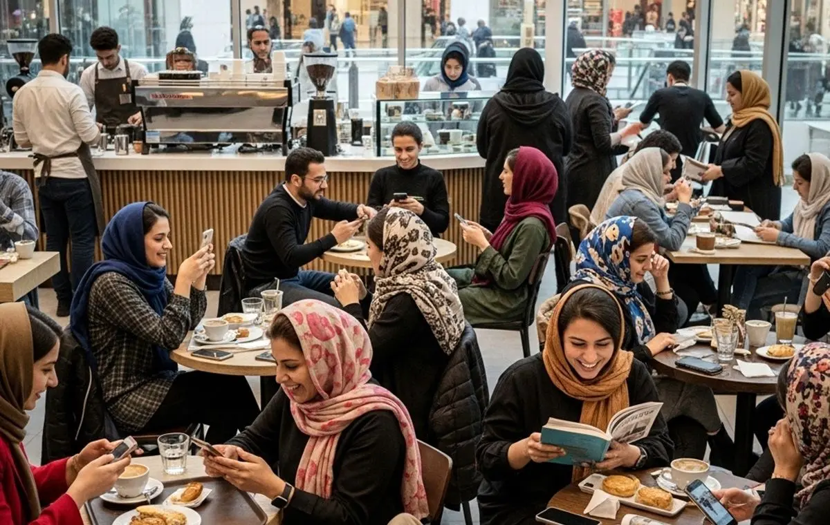 چرا ۷۰ درصد کافه‌‌‌رستوران‌های ایرانی تعطیل می‌شوند؛ ۵ دلیل شکست و اسرار بقا