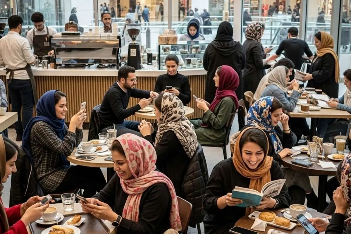 چرا ۷۰ درصد کافه‌‌‌رستوران‌های ایرانی تعطیل می‌شوند؛ ۵ دلیل شکست و اسرار بقا