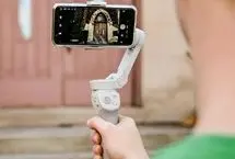 بهترین گوشی برای بلاگرها در بازه زیر 50 میلیون