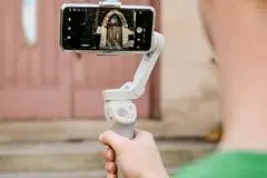 بهترین گوشی برای بلاگرها در بازه زیر 50 میلیون