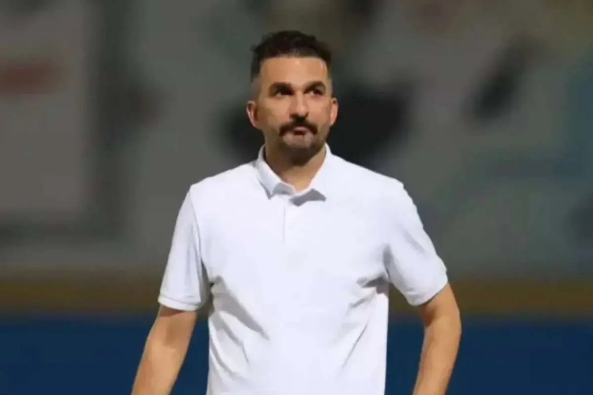 پابه‌پای پرسپولیس در زمین می‌جنگیم!