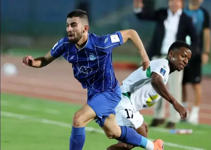 ستاره استقلال صدرنشین جدول تکنیکی‌ترین بازیکنان آسیا