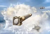 طعمه‌ای برای نجات جنگنده