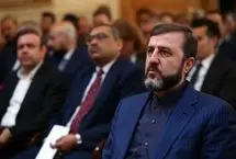 غریب‌آبادی: اسرائیل نمی‌تواند استفاده صلح‌آمیز از انرژی هسته‌ای را تحمل کند 

