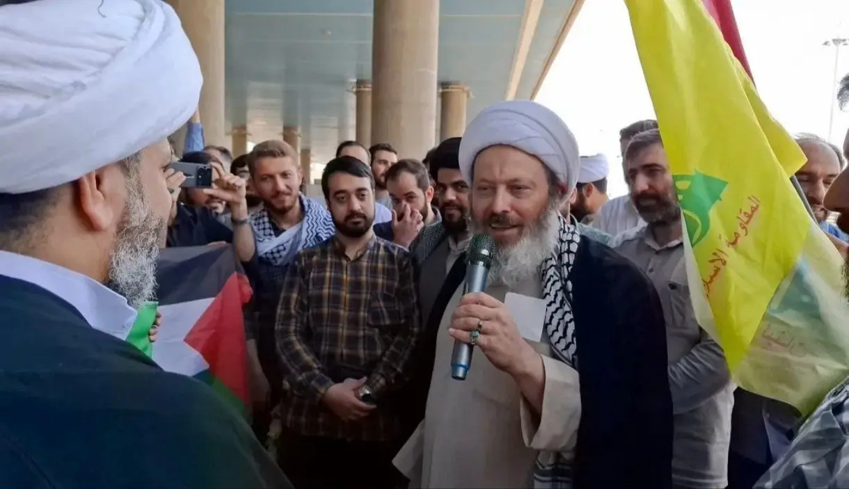 ۳ تناقض اساسی در روایت قاسمیان از قضایای عربستان
