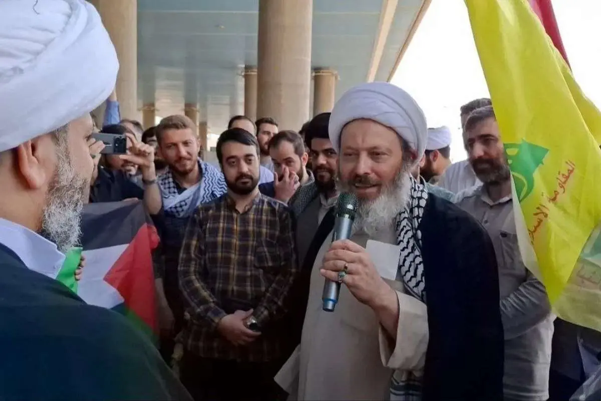۳ تناقض اساسی در روایت قاسمیان از قضایای عربستان