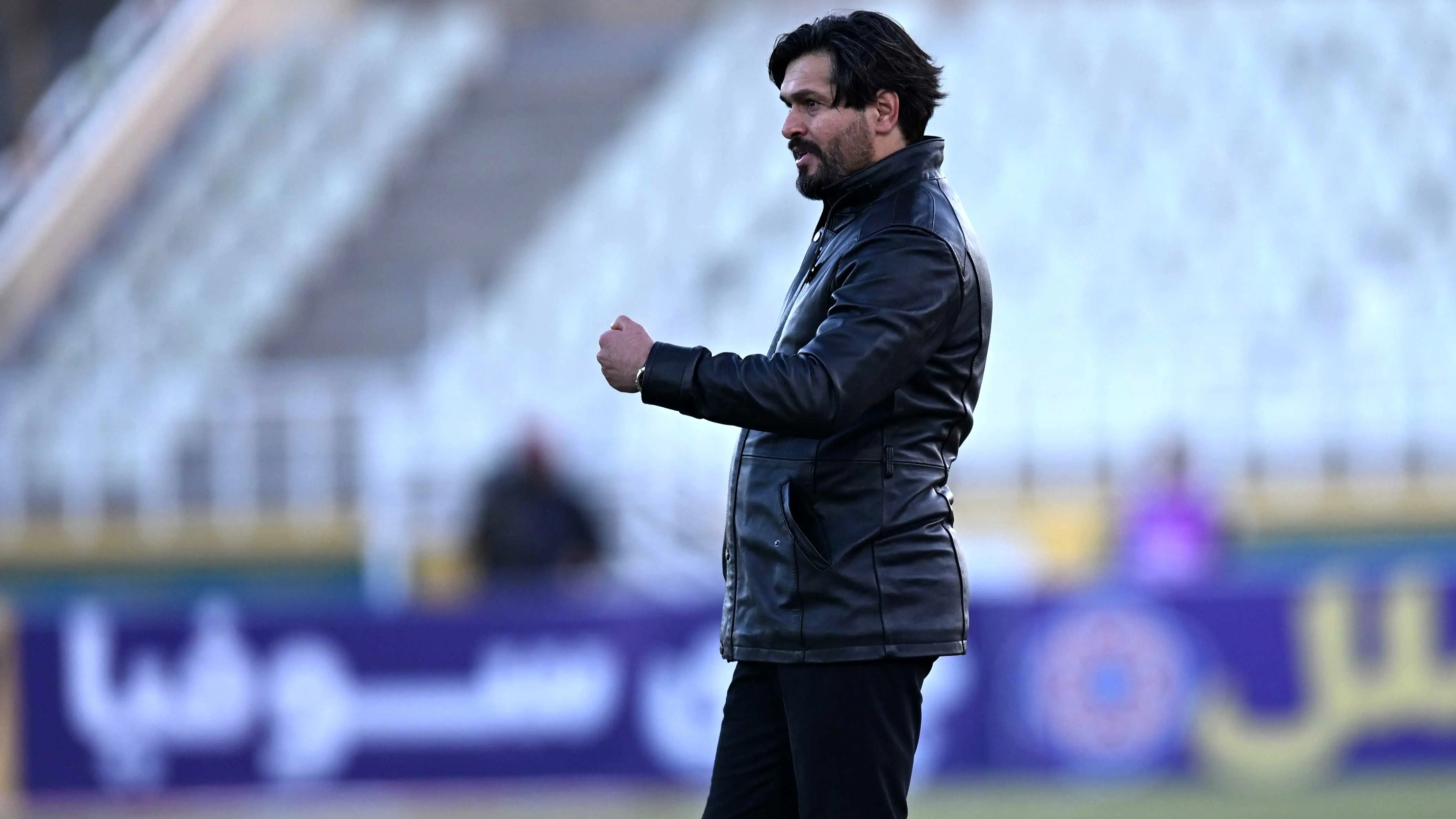 دقیقی گربه‌ سیاه جدید استقلال؛ تخته‌گاز تا بقا