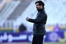 دقیقی گربه‌ سیاه جدید استقلال؛ تخته‌گاز تا بقا