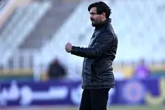 دقیقی گربه‌ سیاه جدید استقلال؛ تخته‌گاز تا بقا