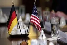 خروج دیپلمات‌های آمریکایی و آلمانی از عراق