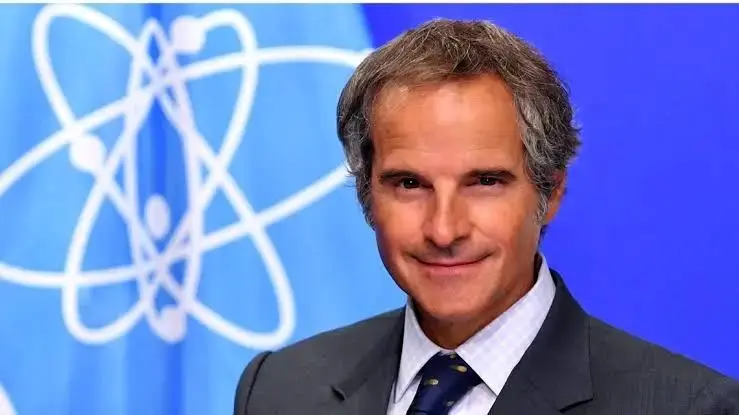 حرف و حدیث‌ها درباره رافائل گروسی / شعف اسرائیل از نامزدی گروسی