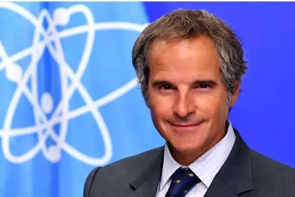 حرف و حدیث‌ها درباره رافائل گروسی / شعف اسرائیل از نامزدی گروسی