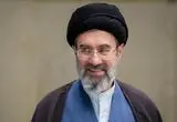 دیدار رئیس مجلس با رهبر انقلاب