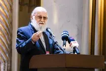 واکنش خبرساز چمران به پلمب کافه‌ها در تهران
