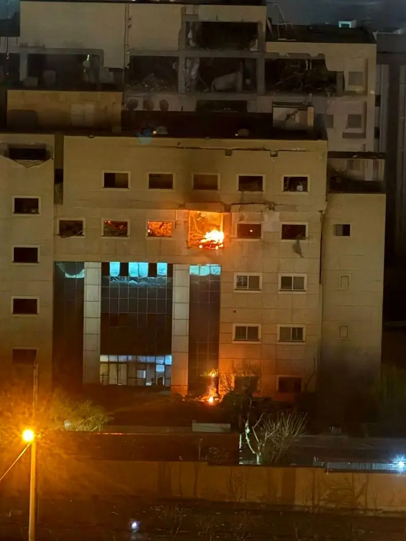 بزرگراه ارتش۲