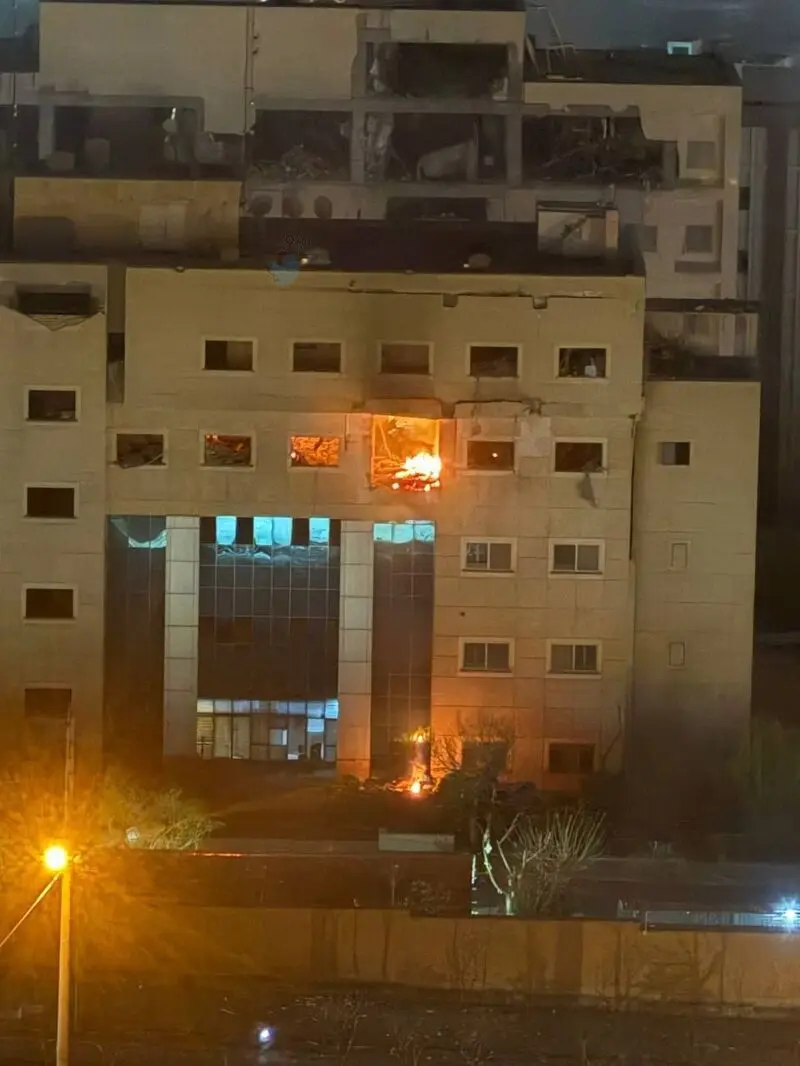 بزرگراه ارتش۲