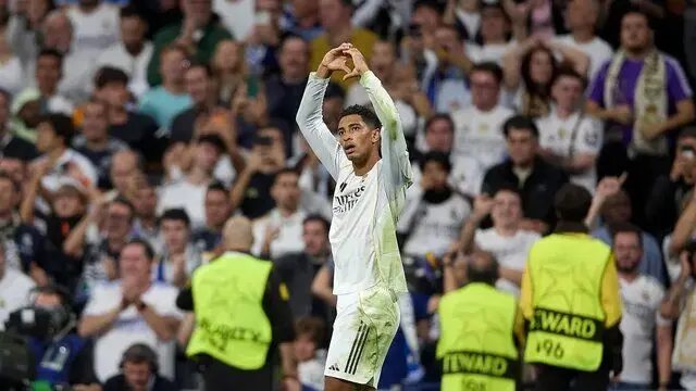 کلید پیروزی در ال‌کلاسیکو

