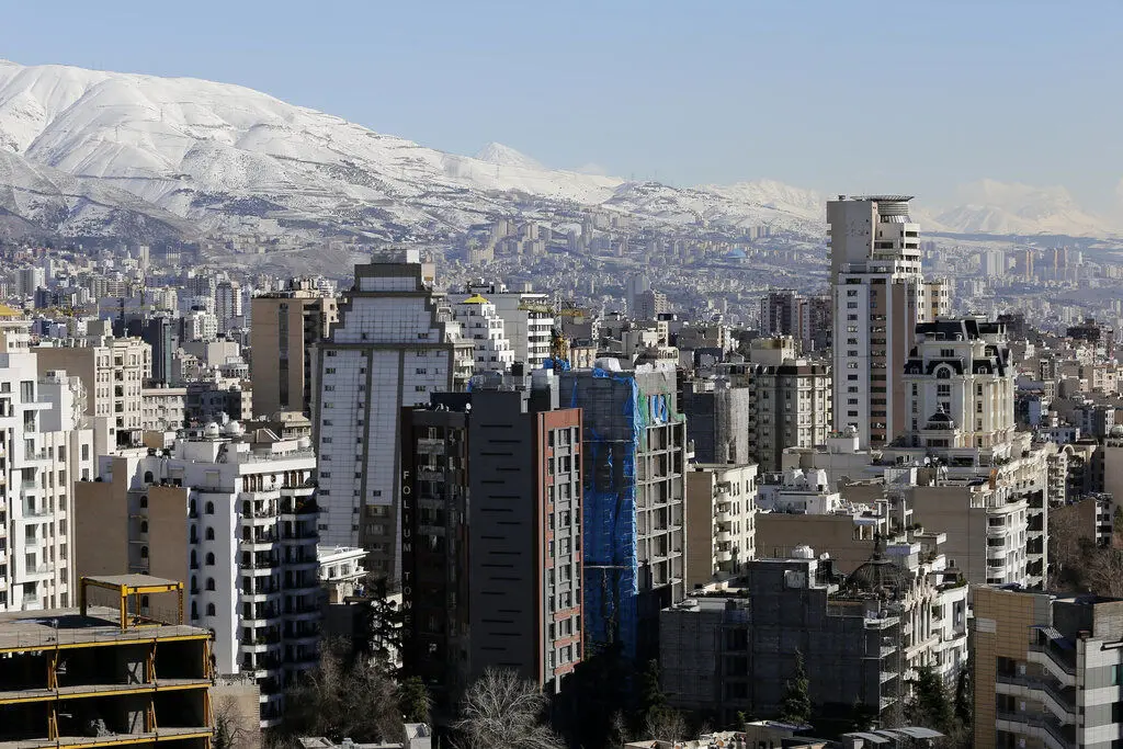 از اتهام تراکم‌فروشی ابایی نداریم/ با فریز کردن تهران مخالفیم