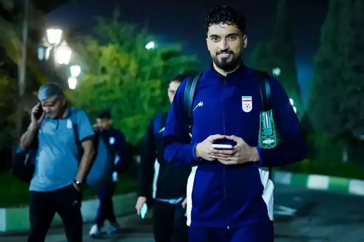 دوست داریم مقابل محمد صلاح بازی کنیم!