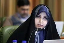 نرجس سلیمانی: فهرست کامل بدهی‌های بانکی شهرداری را فوراً به شورا بدهید 