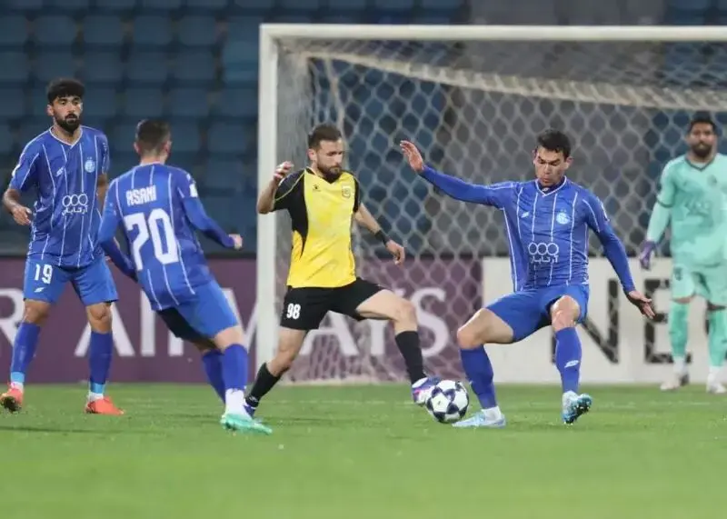 پاداش به استقلالی‌ها بعد از حذف از آسیا!