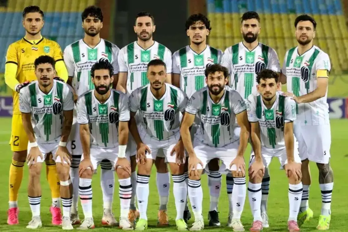 سورپرایز رحمتی در ترکیب خیبر مقابل استقلال