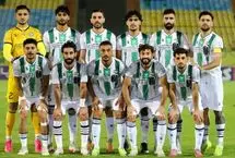 سورپرایز رحمتی در ترکیب خیبر مقابل استقلال