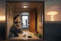 دستورالعمل حیاتی پناه گرفتن ایمن در زمان وقوع انفجار
