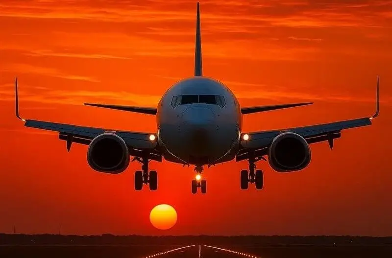 آخرین وضعیت پروازها؛ آسمان منطقه کلیر شد؟