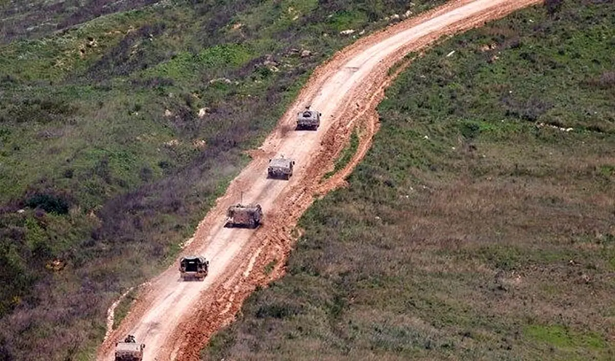 سی ان ان: تل‌آویو با اعمال «خط زرد» از بازگشت ساکنان به جنوب لبنان جلوگیری می‌کند