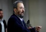 ایهود باراک: نتانیاهو به‌دنبال به تعویق انداختن انتخابات است