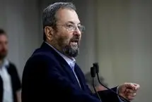 ایهود باراک: نتانیاهو به‌دنبال به تعویق انداختن انتخابات است